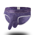 3 Pack Men’s Sexy Lightweight Bikini