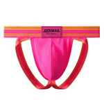Men's Sexy Breathable Mesh Thongs