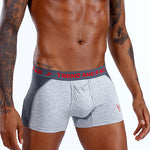 Breathable Separated Pouch Trunks