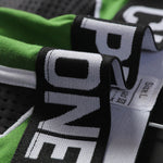 3 Pack Men's Color Block Cotton-Mesh Breathable & Trendy Trunks