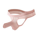 3 Pack Men's Separate Pouch Design Quick-Dry Soft Touch Thongs