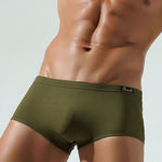 2-pack Men's Fashion Boxer Briefs