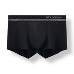 3 Pack Men's Seamless Breathable U Pouch Trunks