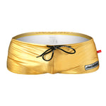 Men’s Fashionable Flash Swim Fitness Trunks