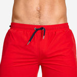 Men's Summer Mesh Beach Board Shorts
