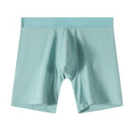 2 Pack Men's Anti-Chafing Ultra-Soft Mesh Breathable Stretch Comfort Midway Briefs