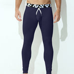 Men's Sexy Front Open Tights