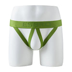 2-pack Men's Bandage Thong