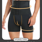 Men's Butt Lifting Tummy Control Shapewear