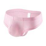 Men's Sexy Bikini with Cup Pocket