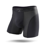 3 Pack Breathable Antibacterial Mesh Boxers Briefs