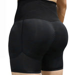 Men’s Plus Size Enhancing Underwear Butt Lift Shaperwear