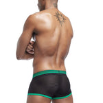 Men's Quick-Dry Breathable Ice Silk Trunks