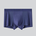 2 Pack Men’s Breathable Seamless Modal Trunks