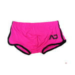 Men's Casual Sports Beach Shorts Boxers Briefs
