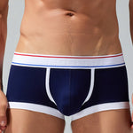 Men’s Contour Pouch Low-rise Underwear