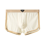 3 Pack Men’s Breathable Trunks – Soft and Skin-Friendly Comfort