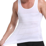 2 Pack Men Body Slimming Tummy Shaper