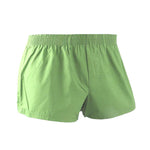 2 Pack Men's Ultra-Soft Cotton Comfy Waistband Odor-Control Boxers