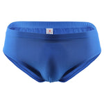 4 Pack Men’s Stretch Classics Hip Briefs