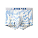 3 Pack Men's Ultra-Soft Modal Mid-Rise Stretch Fit Seamless Trunks