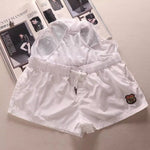 Men's Quick Dry Sand Beach Board Shorts