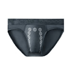 Anion Pit Massage Breathable Briefs Underwear