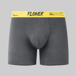 Men's Chafe Proof Pouch Boxer Briefs