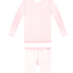 Men's Ultra-Thin Shape-Retaining Movement-Friendly Chafe-Free Design Activewear Sets