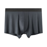 3-pack Men's Sports Antibacterial Graphene Boxer Shorts