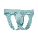 2 Pack Men's Breathable Mesh Jockstrap