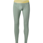 Men's Thin Slim-Fit 2-in-1 Thermal Bottoms & Long Johns