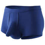 Men's Supportive & Breathable Separated Pouch Trunks