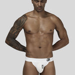 2 Pack Cotton Men's Underwear Collections