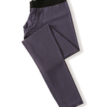 Men's Split-opening Pouch Thermal Pants