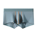 3 Pack Men's Casual Fitness Cotton Trunks