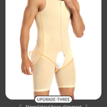 Bodybuilding Jumpsuit for Men