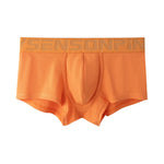 2 Pack Men’s Breathable U Pouch Modal Trunks