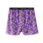 Men's Homewear Summer Lounge Bottoms
