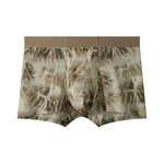 3 Pack Men's Cooling Quick-Dry Breathable Camouflage Sports Trunks