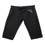Men’s Athletic Compression Tight Shorts with Drawstring
