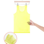 Men's Sporty Breathable Moisture-Wicking Soft Activewear Tops & Bikini