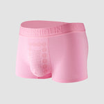 2-pack Men's Negative Ion Massage Boxer Briefs