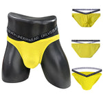Men's Sexy U-Convex Bikini