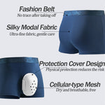 Men's Anti-friction Special Trunks After Circumcision
