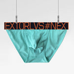 Men's Low Rise Sexy Pouch Briefs