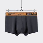 Men's Classic Pouch Cotton Trunks