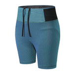 Men's Double-Layer Moisture-Wicking Compression Activewear Tights