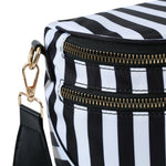 GoFree – Vertical Stripe Edition
