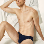 Men's Sexy U Convex Pouch Bikini